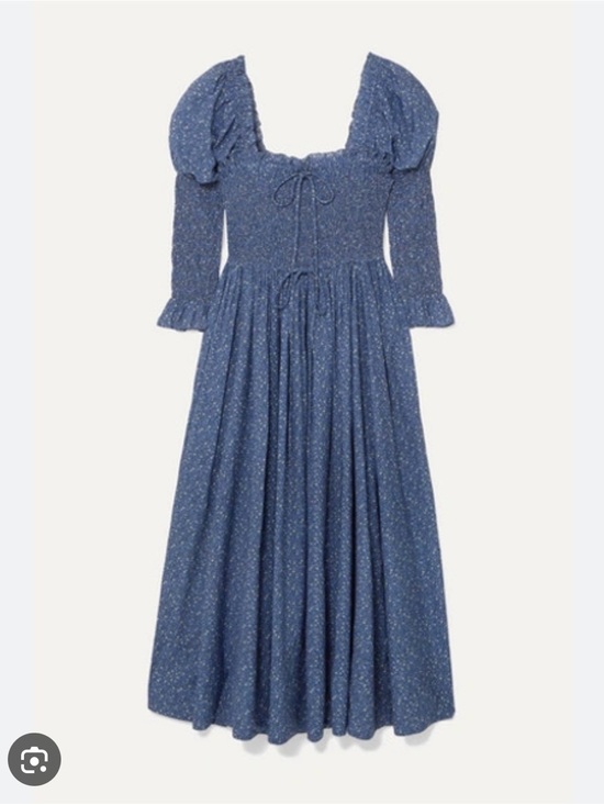 Doen Dresses & Skirts - ISO doen bijou dress in California wildflower
